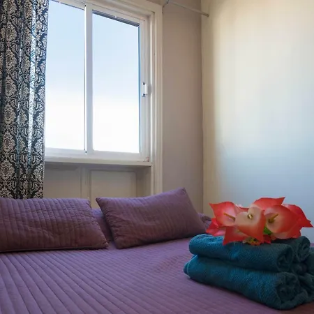 Apartamento Perfect Penthouse With Stunning Sea & Mountain Views *