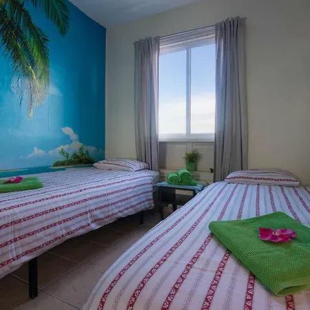 Perfect Penthouse With Stunning Sea & Mountain Views Apartment Costa Teguise